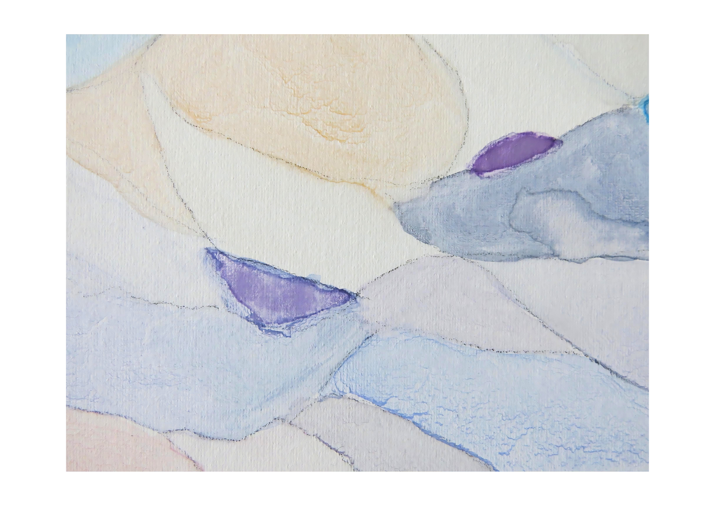 La primavera de las Montañas Organ