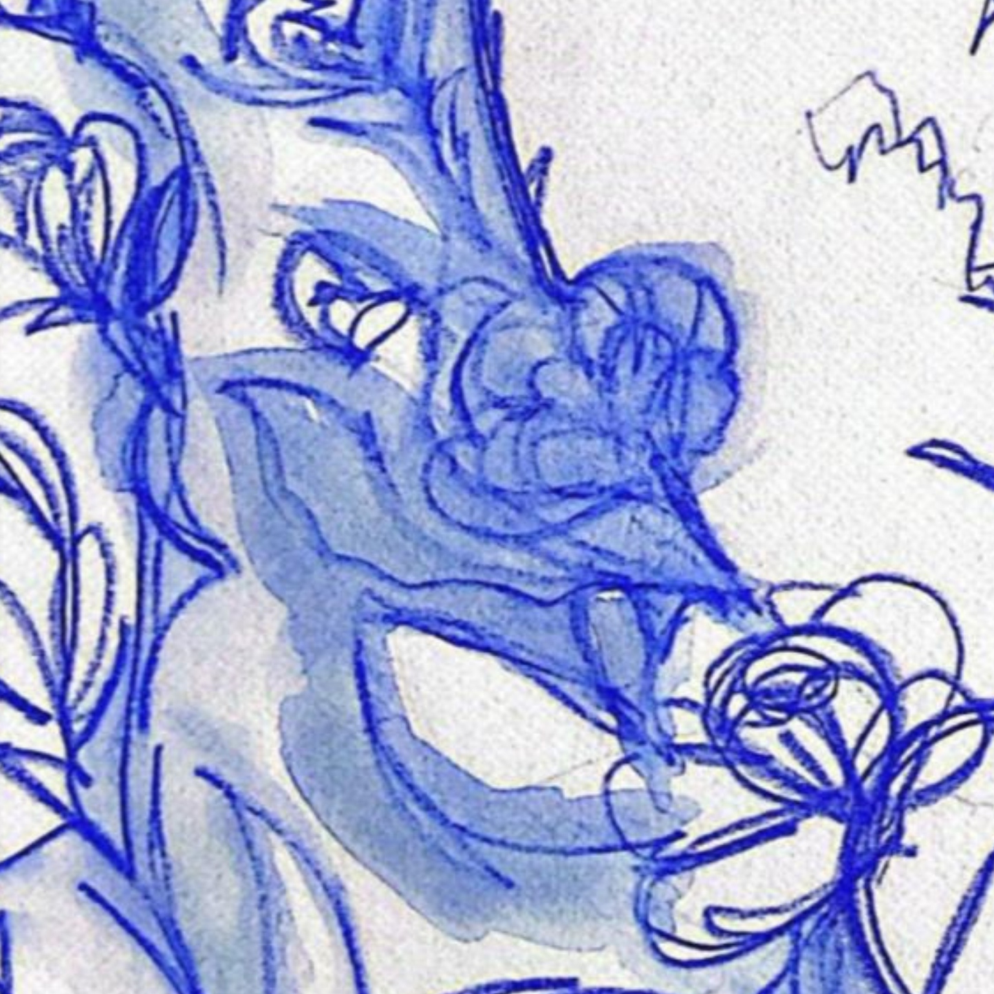 How You Love Me PRINT on Canvas