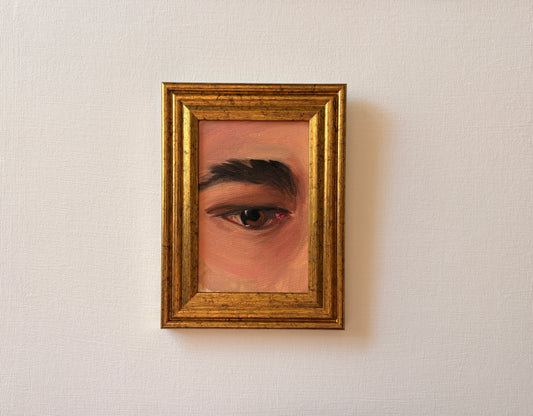 The Gaze IV: Tender Watch
